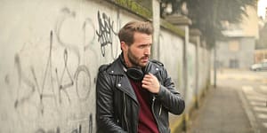 Explore The Different Types of Jackets