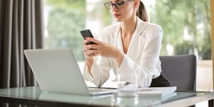 5 Ways Businesses Benefit From Mass Text Messaging