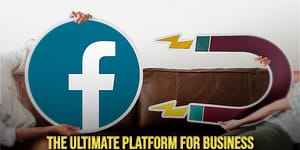 Facebook Marketplace: The Ultimate Platform for Business