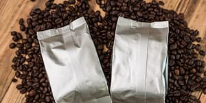 8 Advantages of Stand-up Coffee Bags for Coffee Packaging