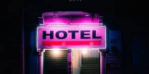 Hotel Marketing Strategies