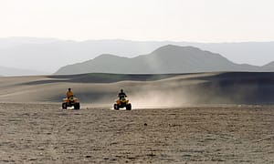 5 Things To Know Before Purchasing an ATV for the First Time