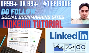 social bookmarking sites list