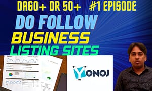 business listing sites list