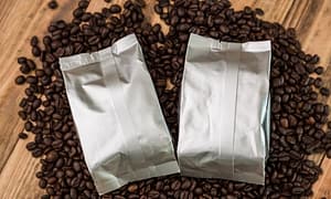 8 Advantages of Stand-up Coffee Bags for Coffee Packaging