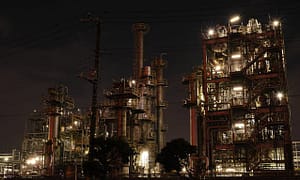 Why Choose Indian Industrial Gas Manufacturers for Your Business Needs