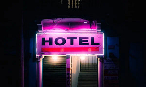 Hotel Marketing Strategies