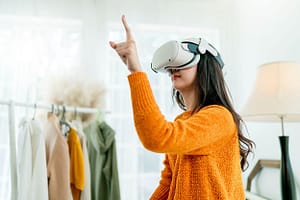 Virtual and Augmented Reality: Elevating the Shopping Experience