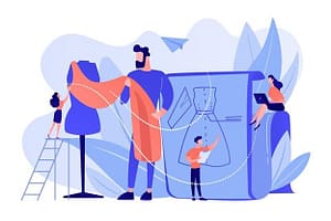 Interactive and Functional Clothing: Fashion's New Purpose