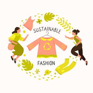 Sustainable Fashion: Where Style Meets Responsibility