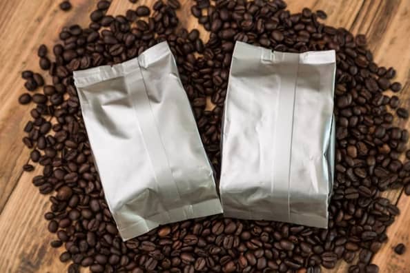 8 Advantages of Stand-up Coffee Bags for Coffee Packaging