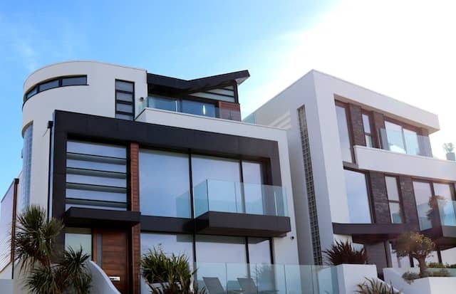 All in the Condo: Family Life in Multi-Family Living