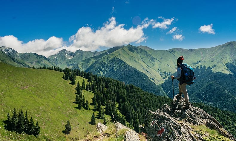 10 Mind-Blowing Health Benefits of Hiking