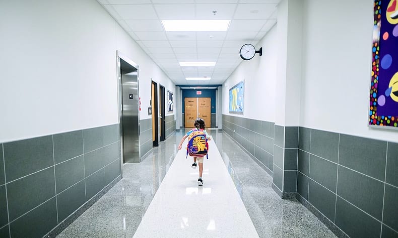 How to Protect Your Children from Viruses This School Year