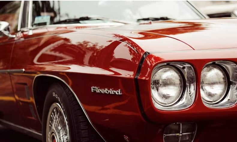 6 Incredible Tips For Maintaining A Classic Car