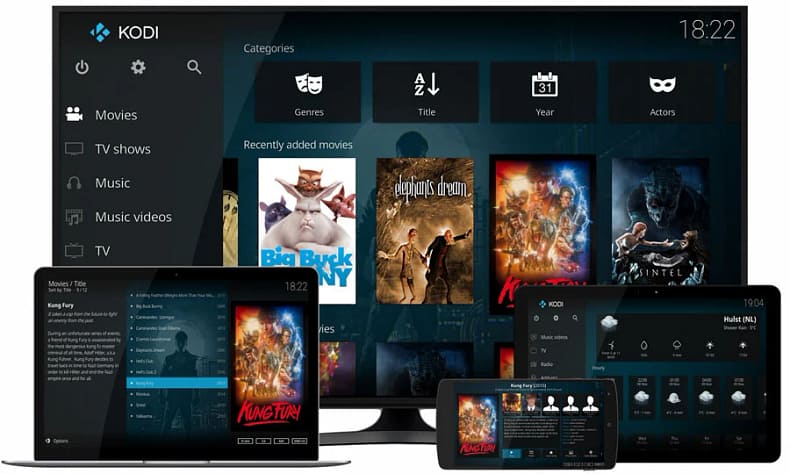 What Is Kodi and Why to Use It